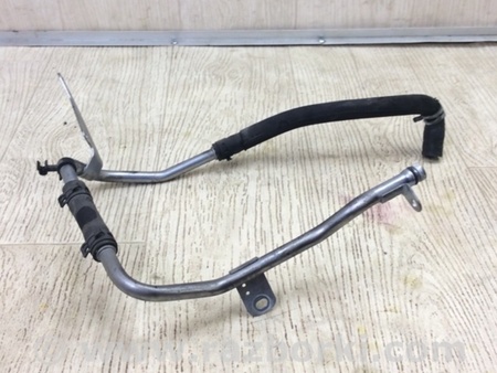 ФОТО Патрубок системи охолодження для Infiniti Q50 Київ