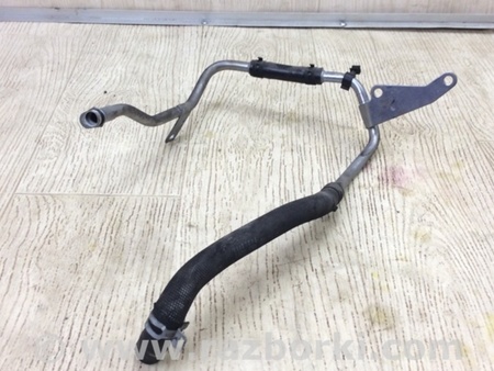 ФОТО Патрубок системи охолодження для Infiniti Q50 Київ