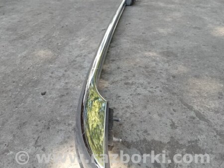 ФОТО Рейлінги для Mercedes-Benz GL-CLASS X164 (06-12) Київ