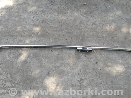 ФОТО Рейлінги для Mercedes-Benz GL-CLASS X164 (06-12) Київ