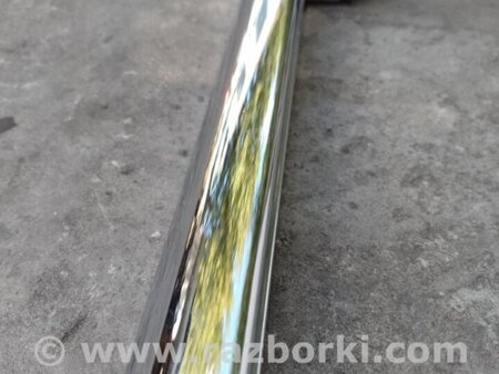 ФОТО Рейлінги для Mercedes-Benz GL-CLASS X164 (06-12) Київ