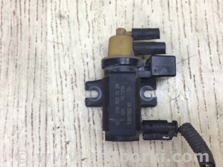 ФОТО Клапан керування турбіною для Infiniti Q50 Київ