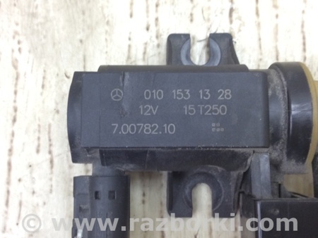 ФОТО Клапан керування турбіною для Infiniti Q50 Київ