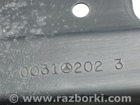 ФОТО Кронштейн замку капота для Mercedes-Benz GL-CLASS X164 (06-12) Київ