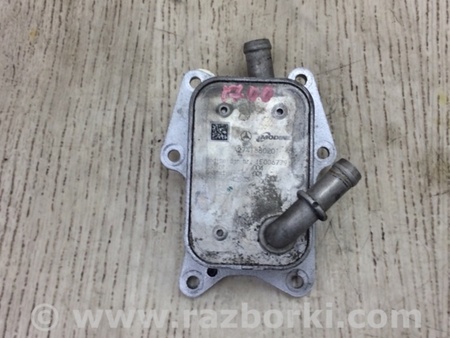 ФОТО Теплообмінник двигуна для Infiniti Q50 Київ