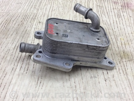 ФОТО Теплообмінник двигуна для Infiniti Q50 Київ