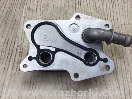 ФОТО Теплообмінник двигуна для Infiniti Q50 Київ