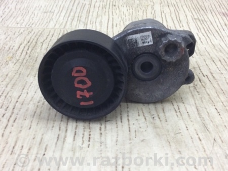 ФОТО ролик натяжний для Infiniti Q50 Київ