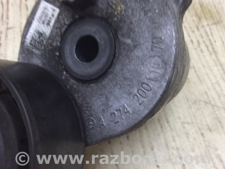 ФОТО ролик натяжний для Infiniti Q50 Київ