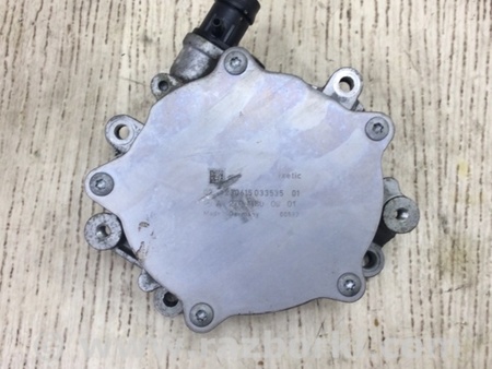 ФОТО Вакуумний насос для Infiniti Q50 Київ