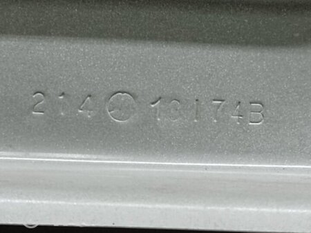 ФОТО Кронштейн крила для Mercedes-Benz GL-CLASS X164 (06-12) Київ