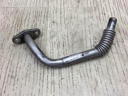 ФОТО Трубка зливу олії з турбіни для Infiniti Q50 Київ