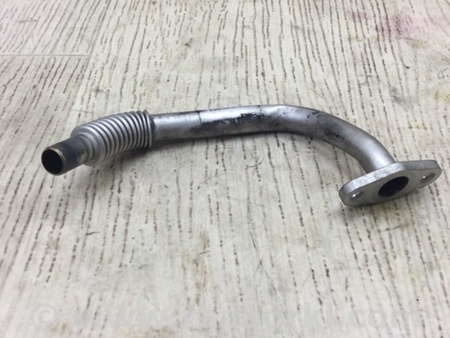 ФОТО Трубка зливу олії з турбіни для Infiniti Q50 Київ