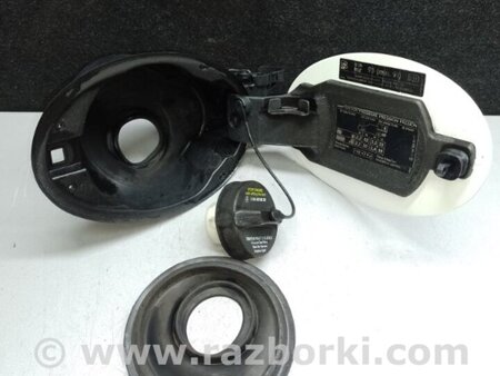 ФОТО Лючок паливного бака для Mercedes-Benz GL-CLASS X164 (06-12) Київ