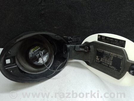 ФОТО Лючок паливного бака для Mercedes-Benz GL-CLASS X164 (06-12) Київ