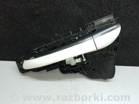 ФОТО Ручка двері зовнішня для Mercedes-Benz GL-CLASS X164 (06-12) Київ
