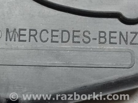 ФОТО Ручка двері зовнішня для Mercedes-Benz GL-CLASS X164 (06-12) Київ