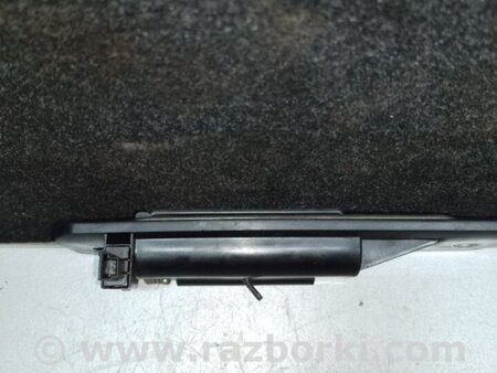 ФОТО Ручка відкривання багажника для Mercedes-Benz GL-CLASS X164 (06-12) Київ