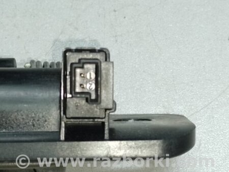 ФОТО Ручка відкривання багажника для Mercedes-Benz GL-CLASS X164 (06-12) Київ