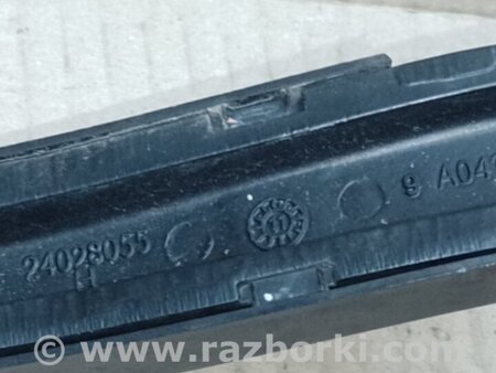 ФОТО Повідець склоочисника передній для Mercedes-Benz GL-CLASS X164 (06-12) Київ