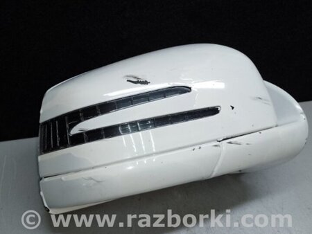 ФОТО Зеркало для Mercedes-Benz GL-CLASS X164 (06-12) Київ