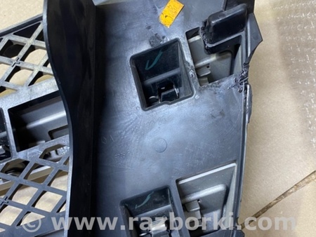 ФОТО Решітка радіатора для Mercedes-Benz GL-CLASS X164 (06-12) Київ