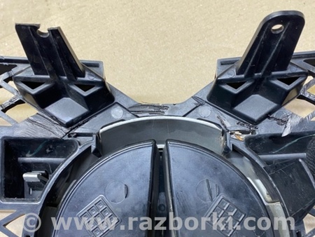 ФОТО Решітка радіатора для Mercedes-Benz GL-CLASS X164 (06-12) Київ