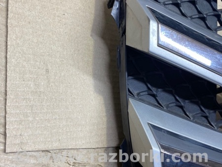 ФОТО Решітка радіатора для Mercedes-Benz GL-CLASS X164 (06-12) Київ