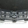 Решітка радіатора Mercedes-Benz GL-CLASS X164 (06-12)