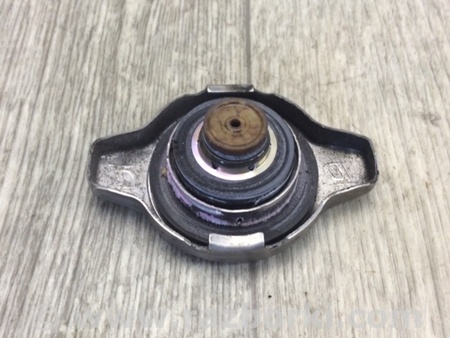 ФОТО кришка радіатора для Toyota Camry 70 XV70 (17-23) Київ