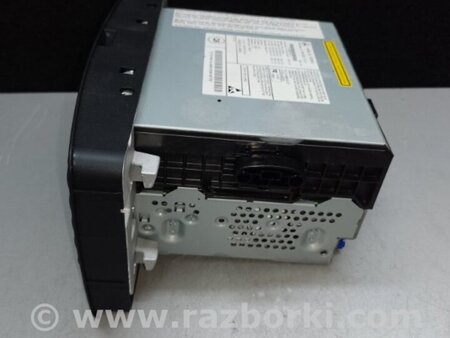 ФОТО Магнітола для Mercedes-Benz GL-CLASS X164 (06-12) Київ