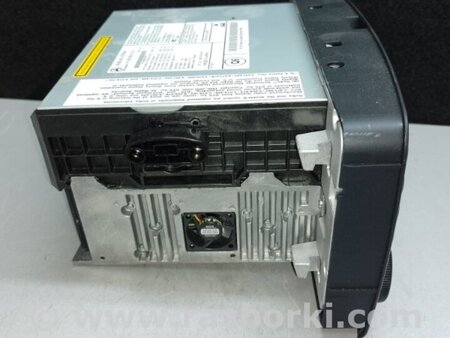 ФОТО Магнітола для Mercedes-Benz GL-CLASS X164 (06-12) Київ