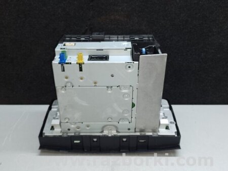 ФОТО Магнітола для Mercedes-Benz GL-CLASS X164 (06-12) Київ