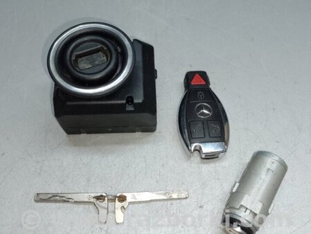 ФОТО Замок запалювання для Mercedes-Benz GL-CLASS X164 (06-12) Київ