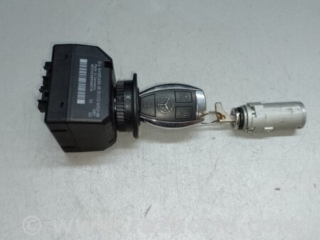 ФОТО Замок запалювання для Mercedes-Benz GL-CLASS X164 (06-12) Київ