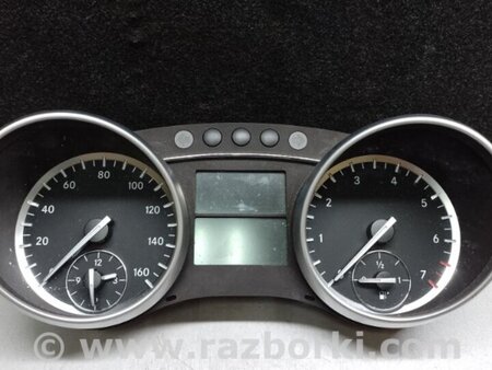ФОТО Панель приладів для Mercedes-Benz GL-CLASS X164 (06-12) Київ