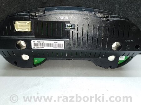 ФОТО Панель приладів для Mercedes-Benz GL-CLASS X164 (06-12) Київ