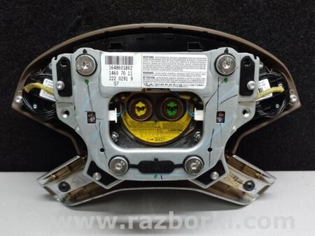 ФОТО Подушка безпеки в кермо для Mercedes-Benz GL-CLASS X164 (06-12) Київ