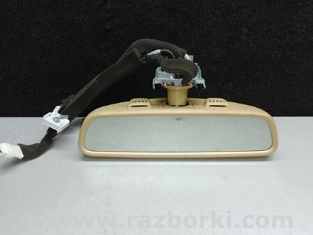 ФОТО дзеркало салону для Mercedes-Benz GL-CLASS X164 (06-12) Київ