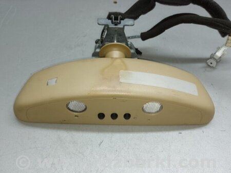 ФОТО дзеркало салону для Mercedes-Benz GL-CLASS X164 (06-12) Київ