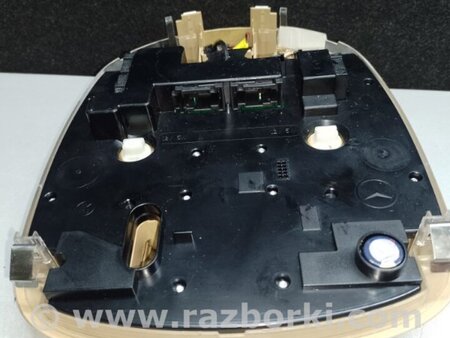 ФОТО плафон салону для Mercedes-Benz GL-CLASS X164 (06-12) Київ