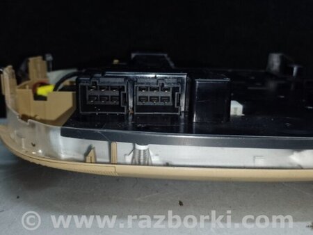 ФОТО плафон салону для Mercedes-Benz GL-CLASS X164 (06-12) Київ