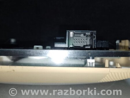 ФОТО плафон салону для Mercedes-Benz GL-CLASS X164 (06-12) Київ