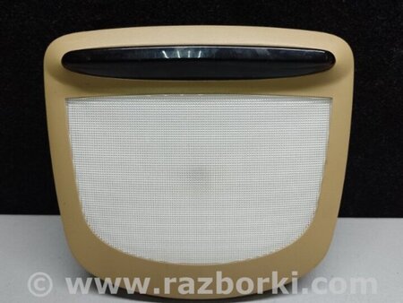 ФОТО Плафон підсвічування багажника для Mercedes-Benz GL-CLASS X164 (06-12) Київ