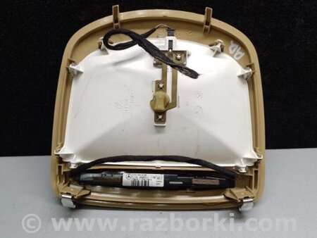 ФОТО Плафон підсвічування багажника для Mercedes-Benz GL-CLASS X164 (06-12) Київ