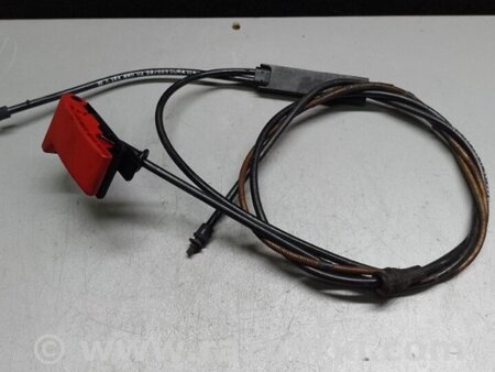 ФОТО Трос замку капота для Mercedes-Benz GL-CLASS X164 (06-12) Київ