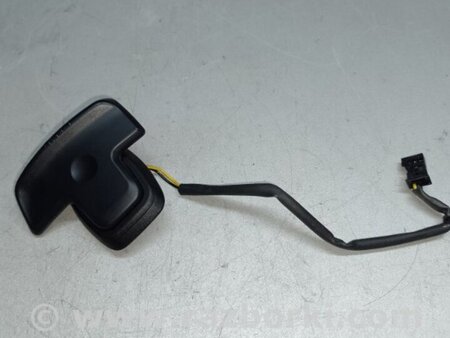 ФОТО Пелюстки перемикання передач для Mercedes-Benz GL-CLASS X164 (06-12) Київ