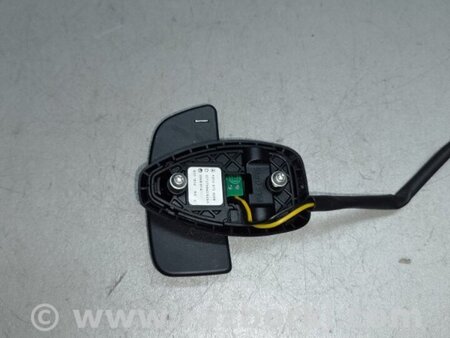 ФОТО Пелюстки перемикання передач для Mercedes-Benz GL-CLASS X164 (06-12) Київ