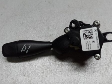 ФОТО Підрульовий перемикач для Mercedes-Benz GL-CLASS X164 (06-12) Київ