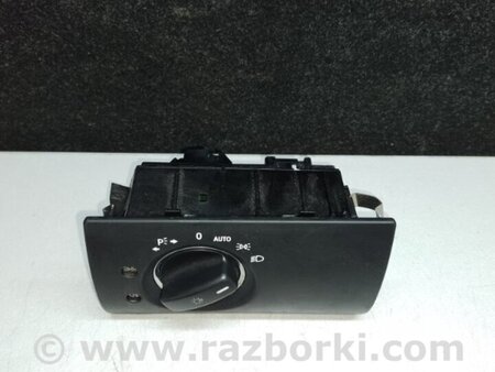 ФОТО Блок увімкнення фар для Mercedes-Benz GL-CLASS X164 (06-12) Київ